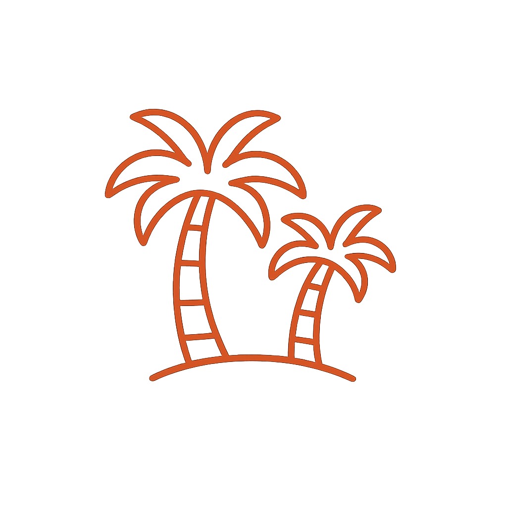 Palmeraie